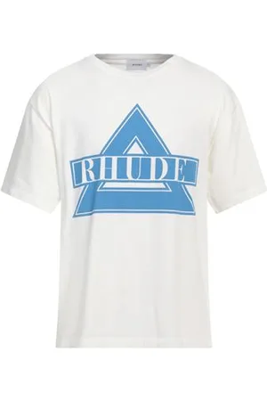 Rhude TOPWEAR - T-shirts - on YOOX.com