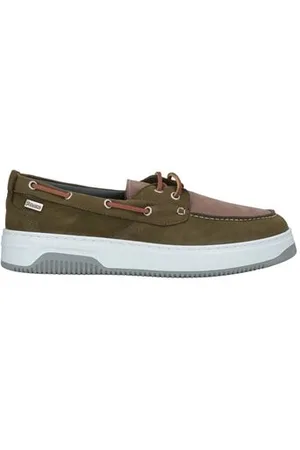 Pollini FOOTWEAR - Loafers - on YOOX.com