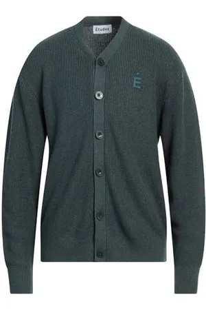 Etudes KNITWEAR - Cardigans - on YOOX.com