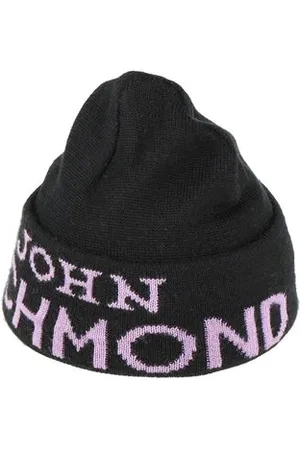 John Richmond ACCESSORIES - Hats - on YOOX.com