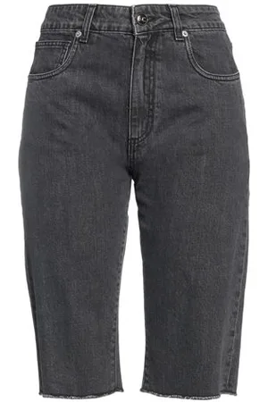 SEMICOUTURE BOTTOMWEAR - Jeans - on YOOX.com