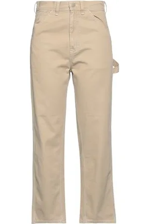 Denimist BOTTOMWEAR - Trousers - on YOOX.com