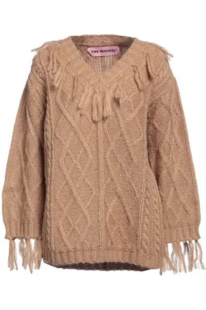 PINK MEMORIES KNITWEAR - Jumpers - on YOOX.com