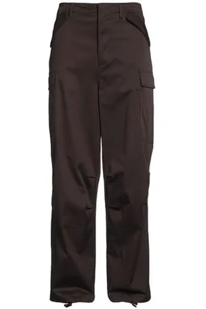 Msgm BOTTOMWEAR - Trousers - on YOOX.com