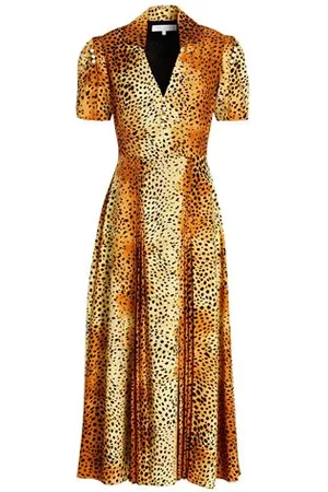 Borgo De Nor DRESSES - Midi dresses - on YOOX.com