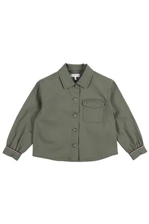 Tommy Hilfiger TOPWEAR - Shirts - on YOOX.com