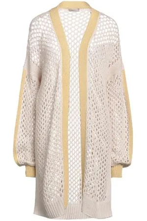 Agnona KNITWEAR - Cardigans - on YOOX.com