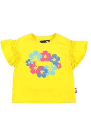 HARMONT&BLAINE TOPWEAR - T-shirts - on YOOX.com