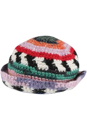 Dsquared2 ACCESSORIES - Hats - on YOOX.com
