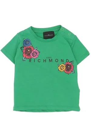 John Richmond TOPWEAR - T-shirts - on YOOX.com