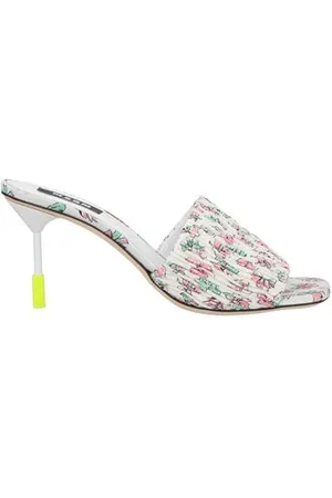 Msgm FOOTWEAR - Sandals - on YOOX.com