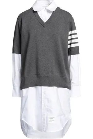Thom Browne DRESSES - Mini dresses - on YOOX.com