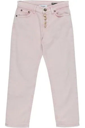 Dondup BOTTOMWEAR - Jeans - on YOOX.com