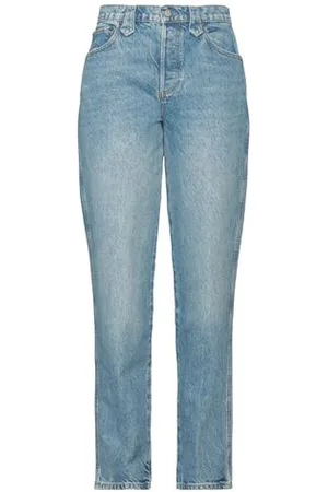 Boyish BOTTOMWEAR - Jeans - on YOOX.com