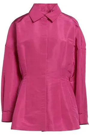 VALENTINO GARAVANI COATS & JACKETS - Overcoats & Trench Coats - on YOOX.com