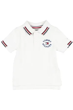 Tommy Hilfiger TOPWEAR - Polo shirts - on YOOX.com
