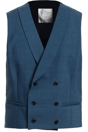 Entre Amis SUITS and CO-ORDS - Waistcoats - on YOOX.com
