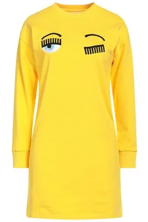 Chiara Ferragni DRESSES - Mini dresses - on YOOX.com