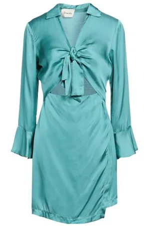 Dixie DRESSES - Mini dresses - on YOOX.com