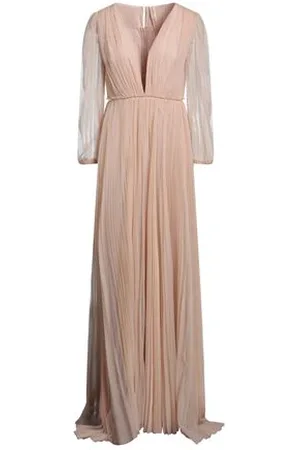 MARIA LUCIA HOHAN DRESSES - Maxi dresses - on YOOX.com