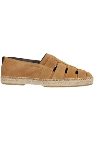 Sergio Rossi FOOTWEAR - Espadrilles - on YOOX.com