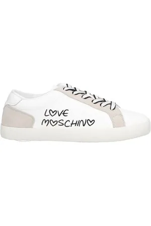 Moschino FOOTWEAR - Trainers - on YOOX.com