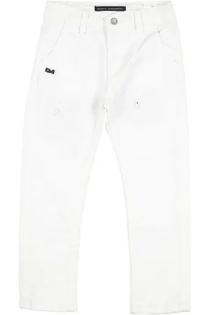 D.A. Daniele Alessandrini BOTTOMWEAR - Jeans - on YOOX.com