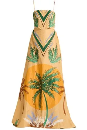 RAQUEL DINIZ DRESSES - Maxi dresses - on YOOX.com