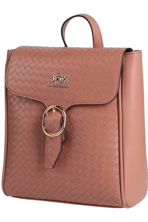 La Martina BAGS - Rucksacks - on YOOX.com