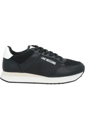 Moschino FOOTWEAR - Trainers - on YOOX.com