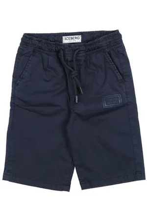 Iceberg BOTTOMWEAR - Shorts & Bermuda Shorts - on YOOX.com