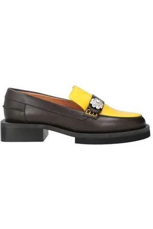 Ganni FOOTWEAR - Loafers - on YOOX.com