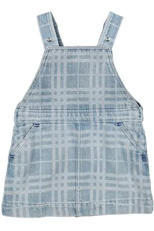 Burberry NEWBORN - Baby dresses - on YOOX.com