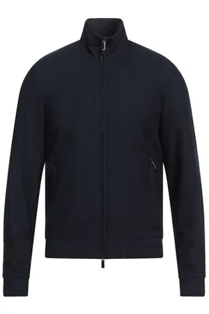 Emporio Armani KNITWEAR - Cardigans - on YOOX.com