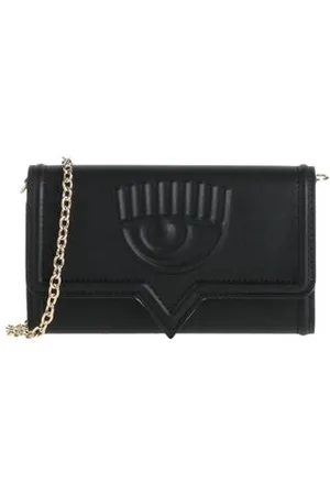 Chiara Ferragni BAGS - Cross-body bags - on YOOX.com