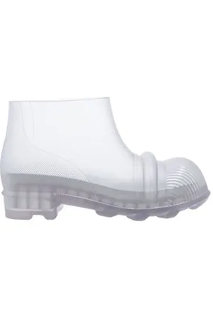 Loewe FOOTWEAR - Ankle boots - on YOOX.com