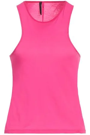 BEN TAVERNITI TOPWEAR - Tank Tops - on YOOX.com