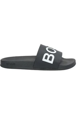 HUGO BOSS FOOTWEAR - Sandals - on YOOX.com