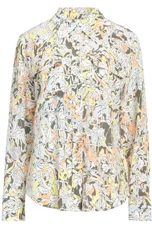 Equipment TOPWEAR - Shirts - on YOOX.com