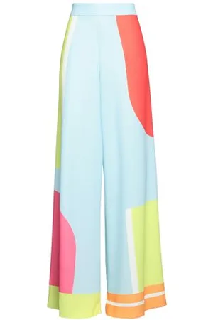 ALICE+OLIVIA BOTTOMWEAR - Trousers - on YOOX.com