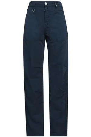 High BOTTOMWEAR - Trousers - on YOOX.com