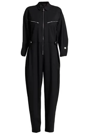 Maje JUMPSUITS & TRACKSUITS - Jumpsuits - on YOOX.com