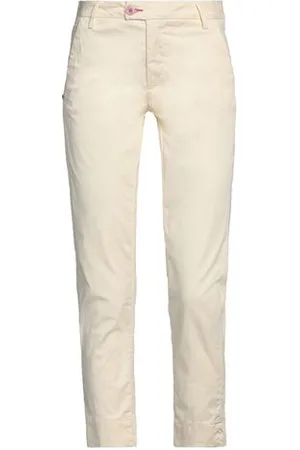 Baronio BOTTOMWEAR - Trousers - on YOOX.com