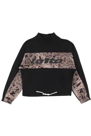 Lotto TOPWEAR - Sweatshirts - on YOOX.com