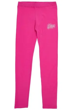 Msgm BOTTOMWEAR - Leggings - on YOOX.com