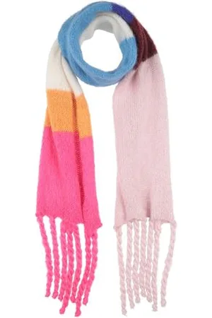 FORTE FORTE ACCESSORIES - Scarves - on YOOX.com