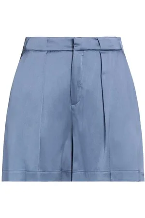 ALYSI BOTTOMWEAR - Shorts & Bermuda Shorts - on YOOX.com