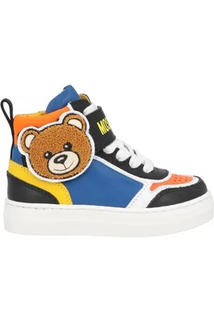 Moschino FOOTWEAR - Trainers - on YOOX.com