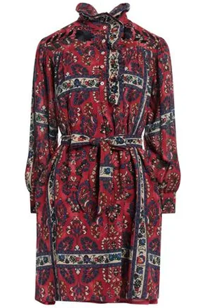 Antik Batik DRESSES - Mini dresses - on YOOX.com