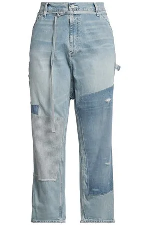Denimist BOTTOMWEAR - Jeans - on YOOX.com